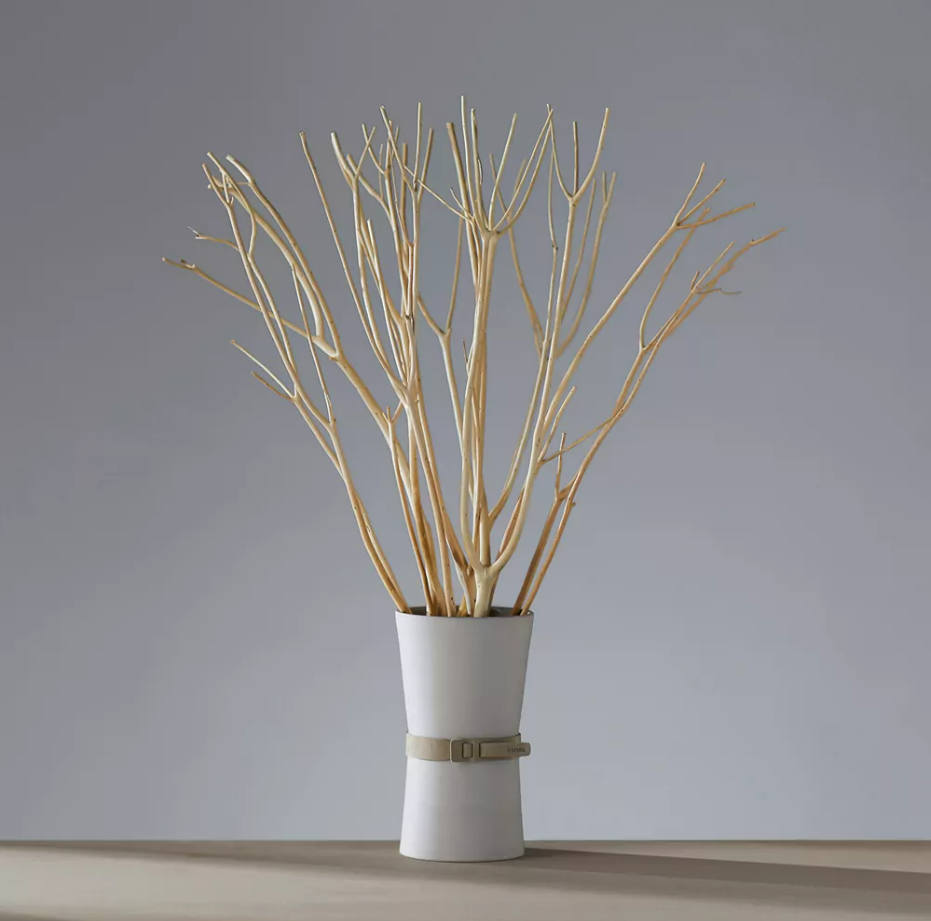 AT AROMA - BRANCH & STICK DIFFUSER AROMA OIL B17 LEMONGRASS SANDALWOOD | 450ML