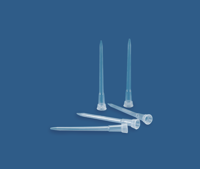 Kartell 0.5-10ul Micropipette Tip