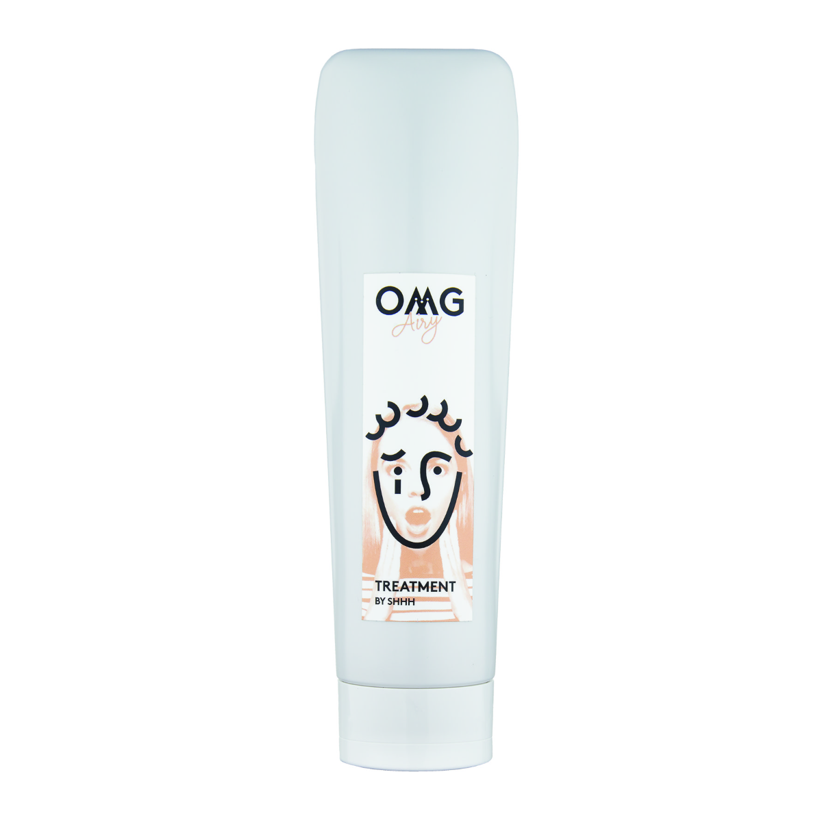OMG Airy Treatment 空氣感 護髮素 (230ml)