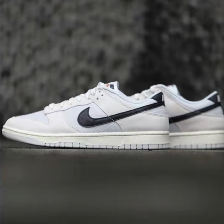 【APAIR】預購 Nike Dunk Low "Certified Fresh" 灰黑勾 裂紋勾 DO9776-001