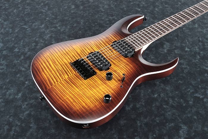 Ibanez Ibanez RGA42FM DEF 電吉他 — 三峽吉他 / Bass｜YA! 玩音樂