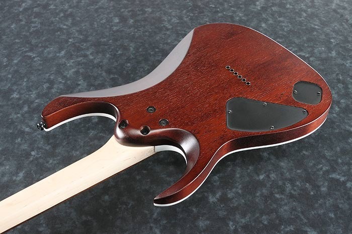 Ibanez Ibanez RGA42FM DEF 電吉他 第 2 張圖片｜三峽吉他 / Bass