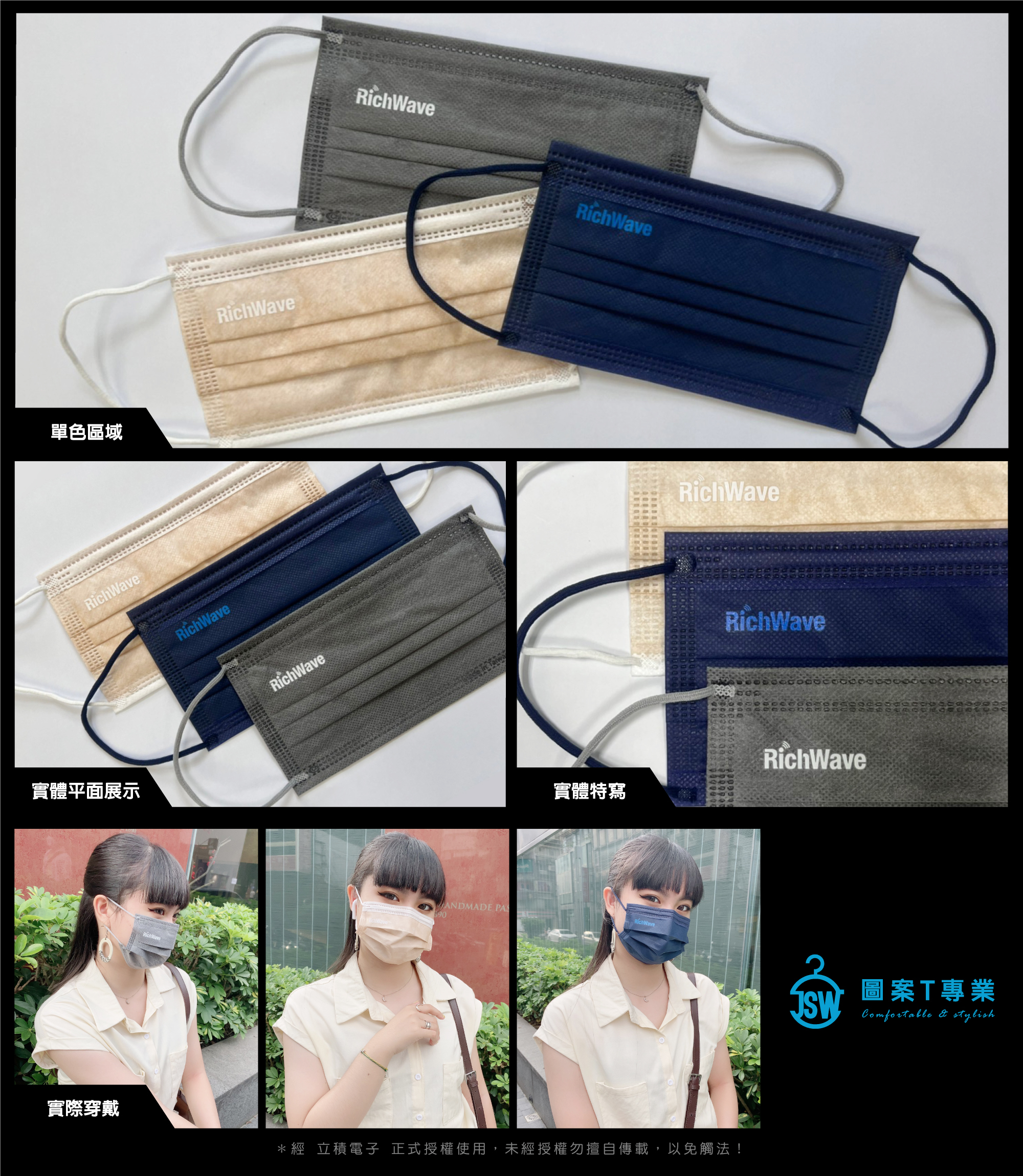 客製化口罩印花,TTRI檢測合格,防護口罩,符合CNS14774標準,CNS14775,台灣製造,Made in Taiwan,MD,雙鋼印,醫用口罩,醫療口罩,客製化口罩,口罩印刷,口罩印花T恤,素T,短t,純棉,印衣服,台北印T恤,印T恤,團體服