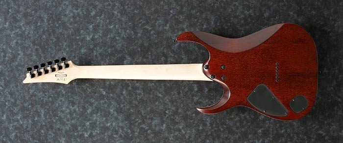 Ibanez Ibanez RGA42FM DEF 電吉他 第 4 張圖片｜三峽吉他 / Bass