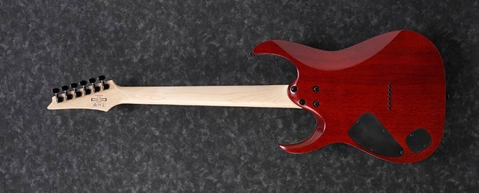 Ibanez Ibanez RGA42FM TGF 電吉他 第 4 張圖片｜三峽吉他 / Bass