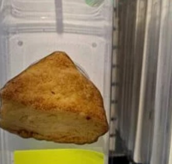 [S] GRIPTOK BREAD PHONE GRIP, 8809851322925 (SGT42)