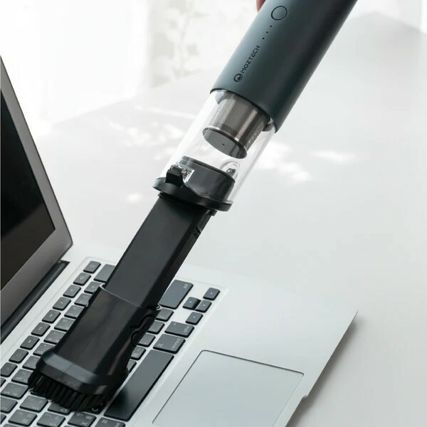 清倉優惠【MOZTECH ®】HYPER X 萬用吸塵器