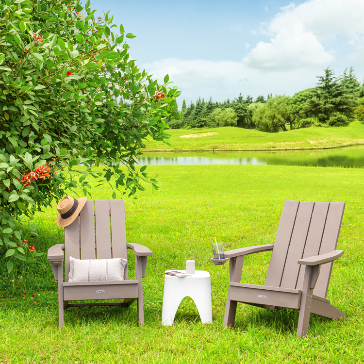 國王椅(一組二入)