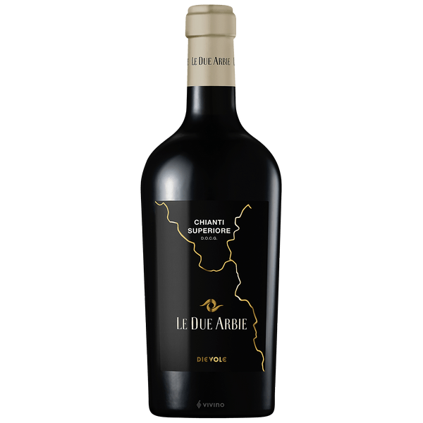 Dievole "Le Due Arbie" Chianti Superiore DOCG