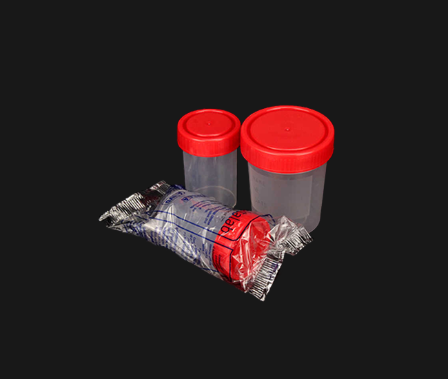 Deltalab Screw Cap Bottle