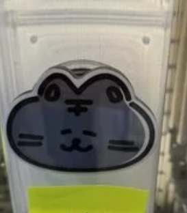 [S] GRIPTOK CAT PHONE GRIP, 8809851322444 (SGT62)