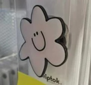 [S] GRIPTOK PHONE GRIP-135, 8809795456175 (SGT68)