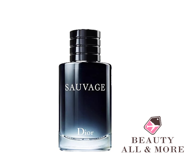 CHRISTIAN DIOR-曠野之心男士淡香水100ml