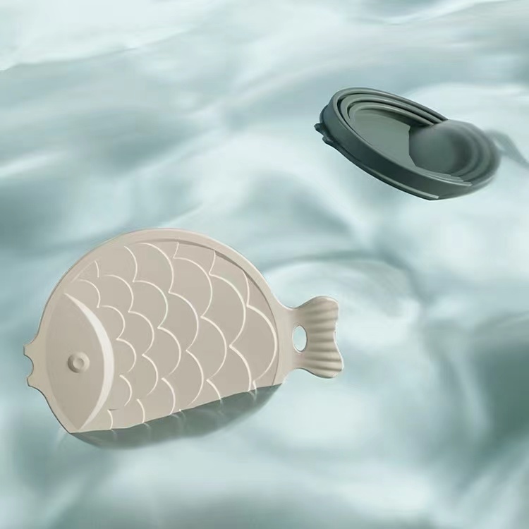 Petshy 泡泡魚罐頭蓋