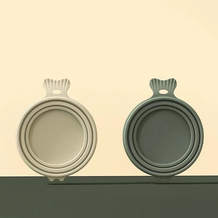 Petshy 泡泡魚罐頭蓋