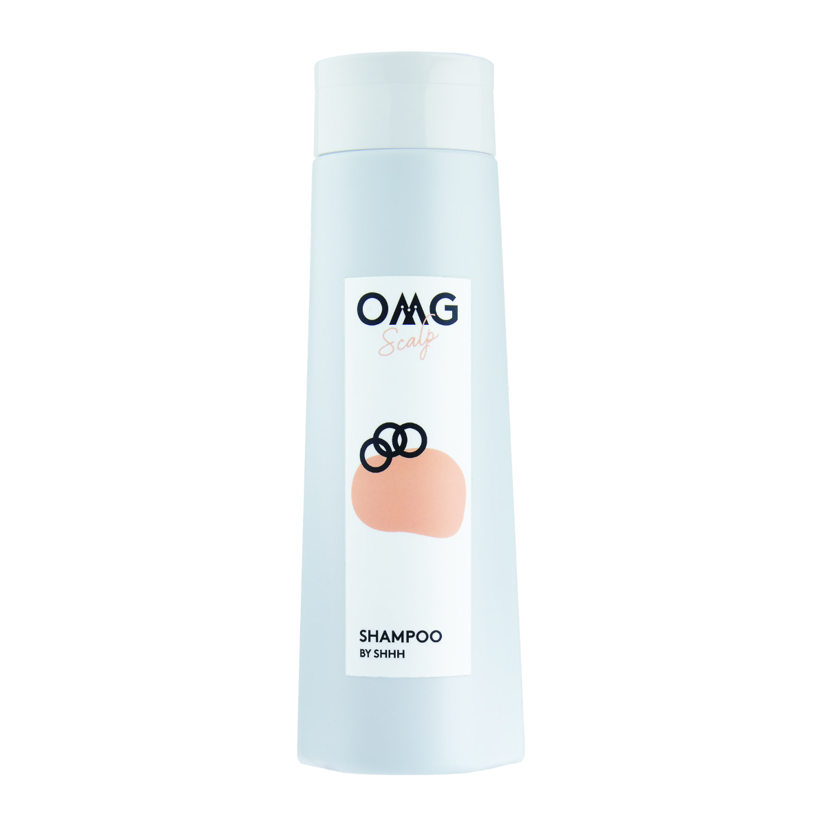 OMG Scalp Shampoo 髮肌護理 洗髮水 (250ml)