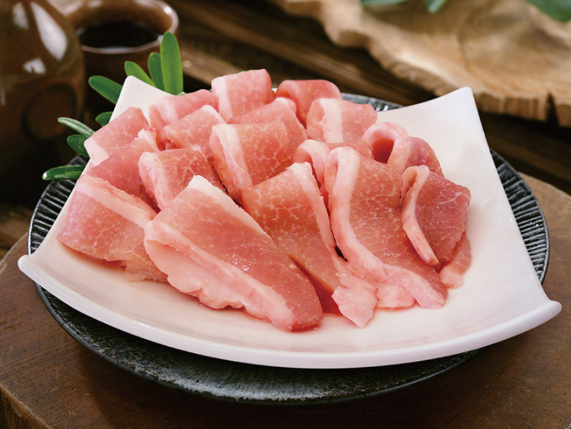 放心豬-金膀肉