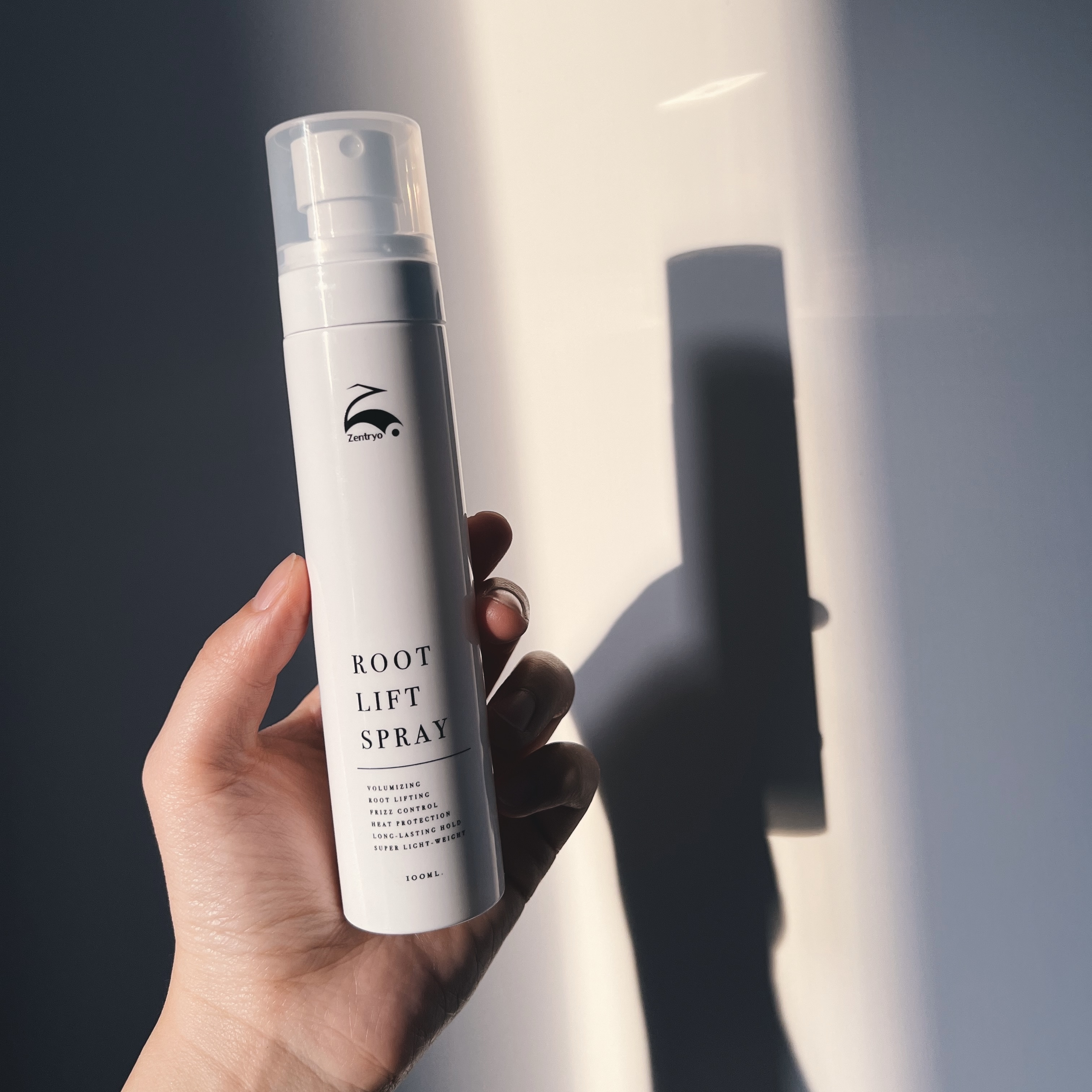 【現貨】Zentryo Root Lift Spray