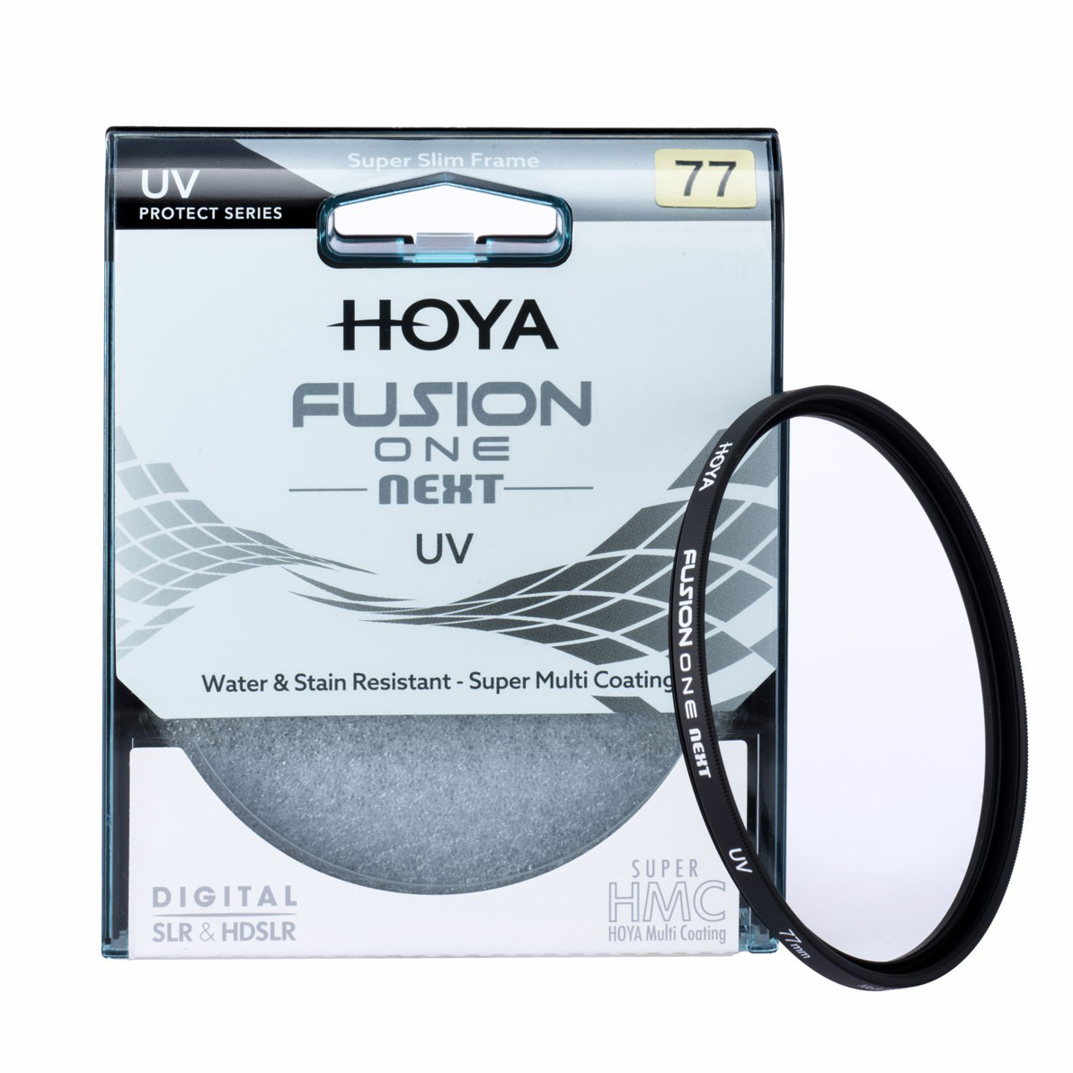 HOYA FUSION ONE NEXT UV 抗紫外線鏡