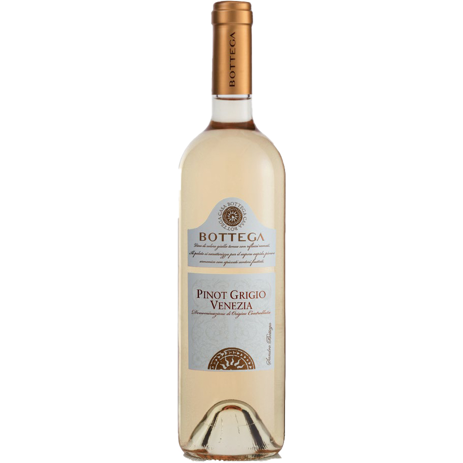 Bottega Pinot Grigio