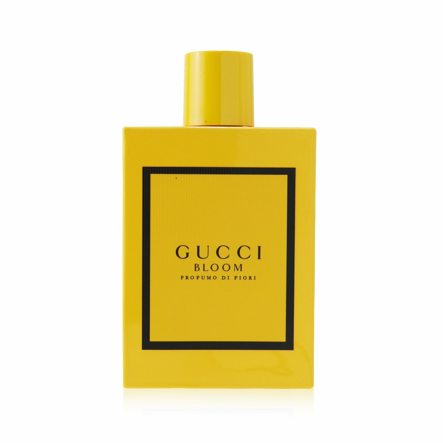 GUCCI - 花悅沁意女性淡香精100ML