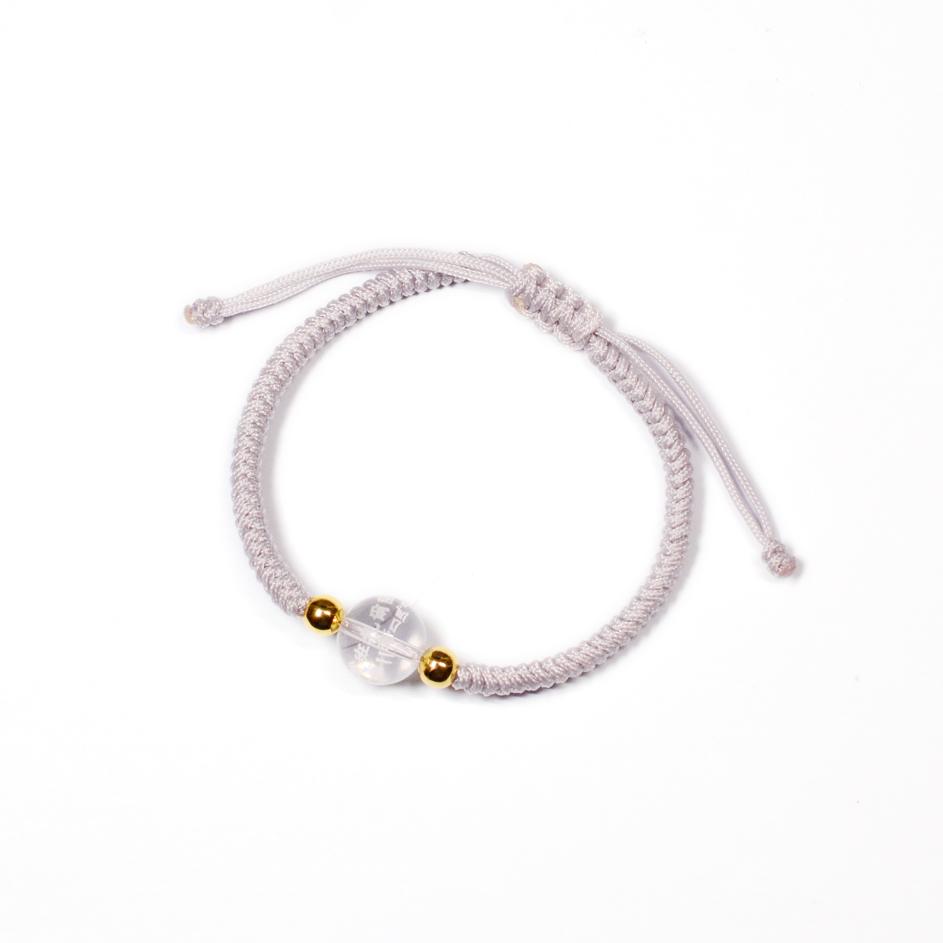 妙本手串系列 - 金剛薩埵/蓮花生大士/心經/地藏 金剛繩