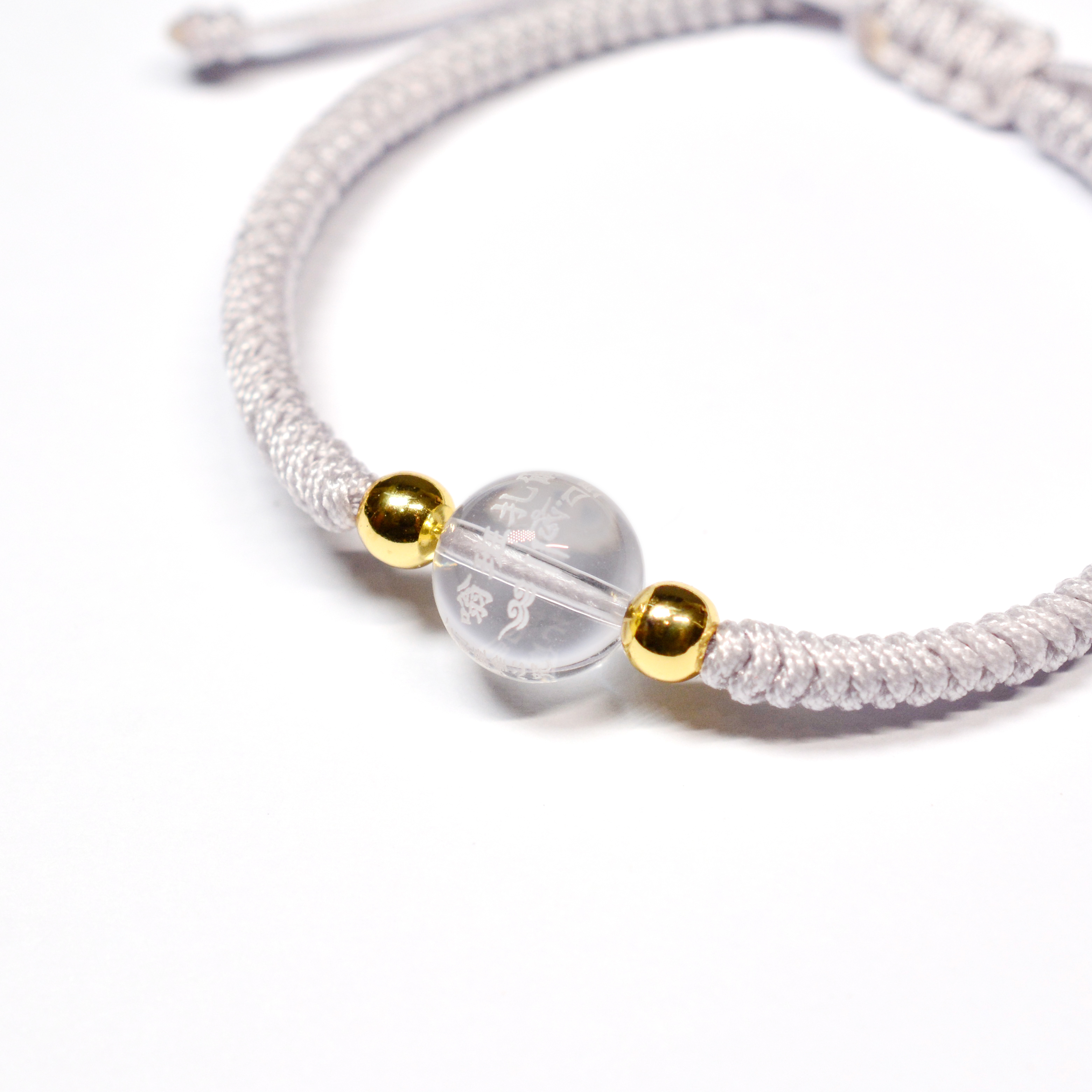 妙本手串系列 - 金剛薩埵/蓮花生大士/心經/地藏 金剛繩