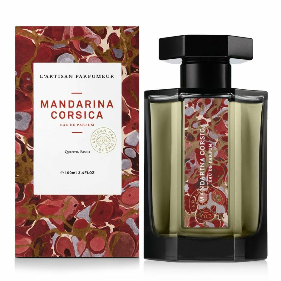 阿蒂仙之香 柑橘仲夏中性淡香精