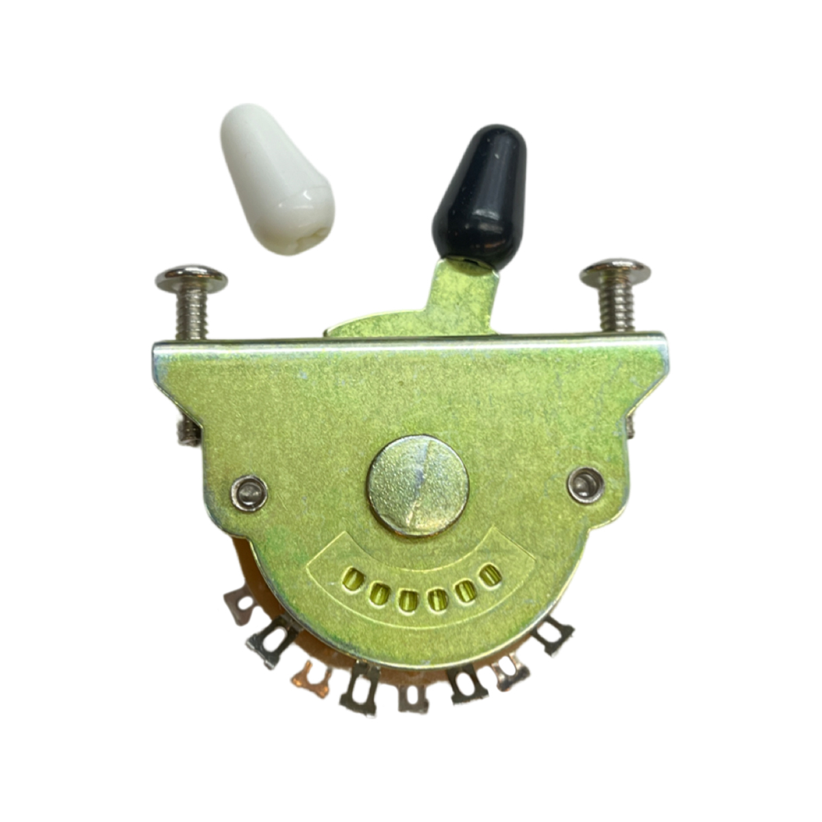 Strat 5WAY 雙排焊接點 電吉他 Switch/切換開關