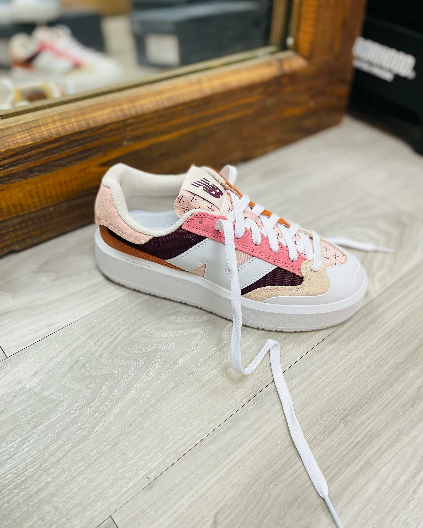 {現貨} New Balance CT302MA