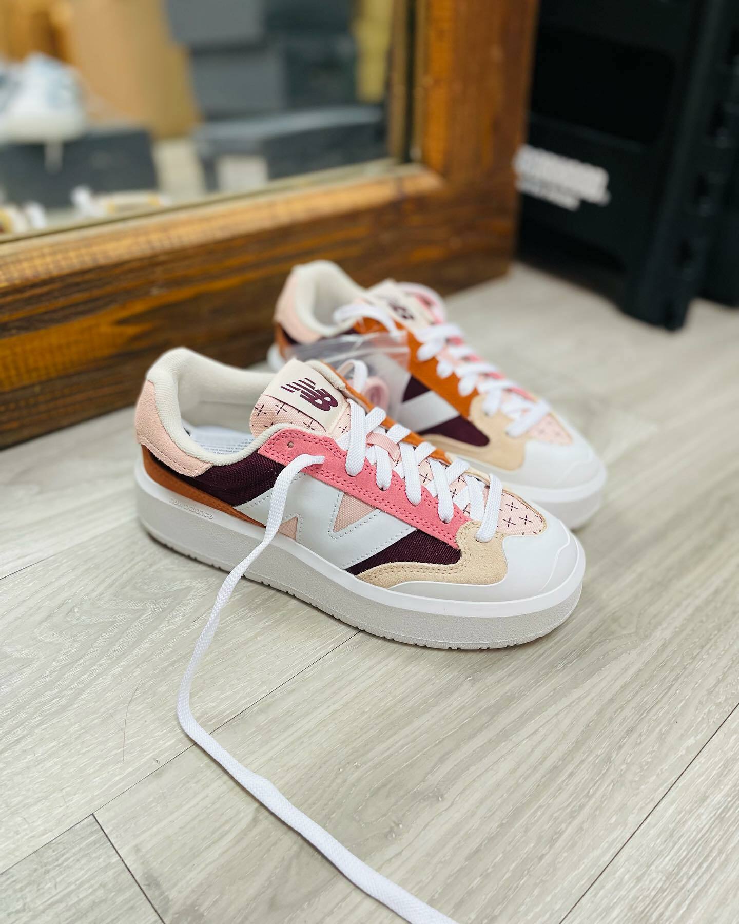 {現貨} New Balance CT302MA