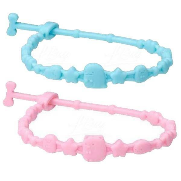 Sumikko Gurashi 角落生物 驅蚊手帶 4條裝