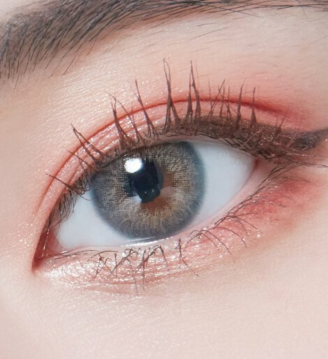 [預訂] Lenstown Dear MiMi 每月拋棄彩妝隱形眼鏡｜1片月拋 ( Blue )