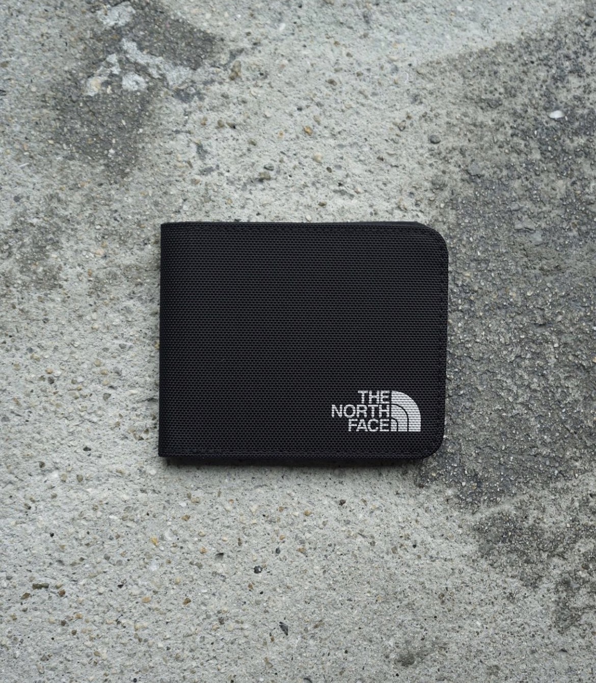 日本 TNF Card Wallet