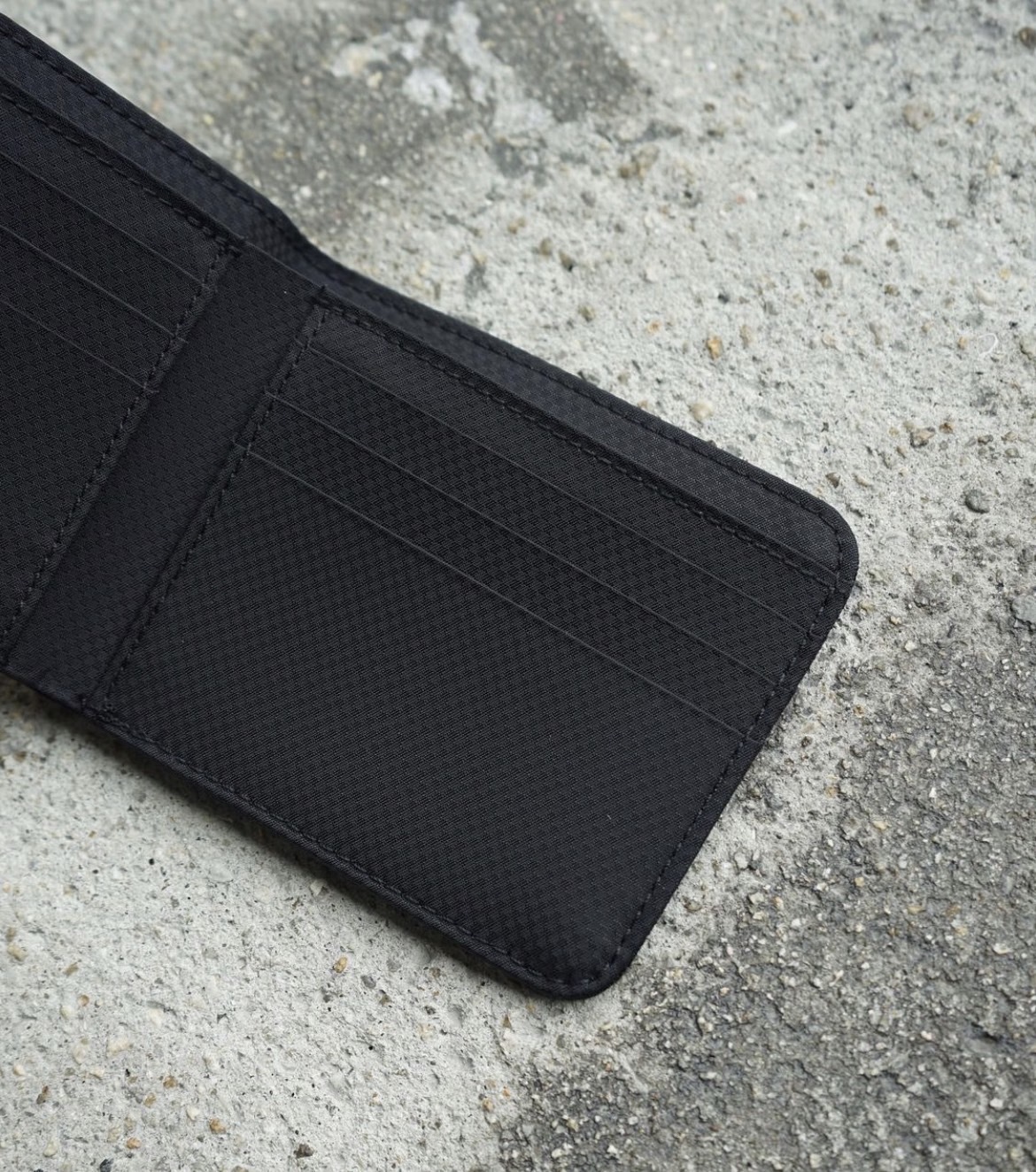 日本 TNF Card Wallet