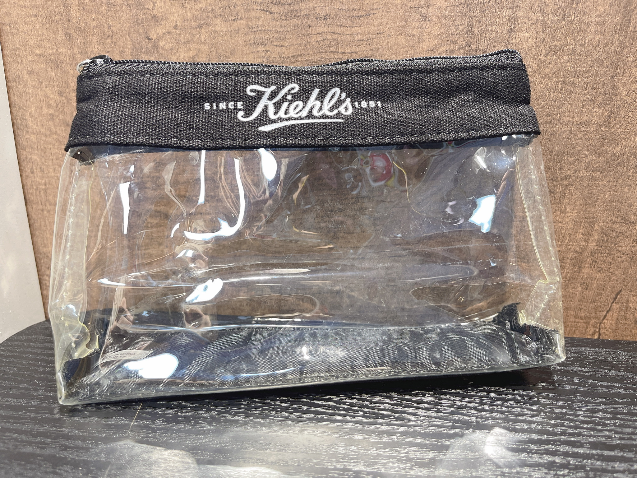 現貨 KIEHL'S 透明袋仔