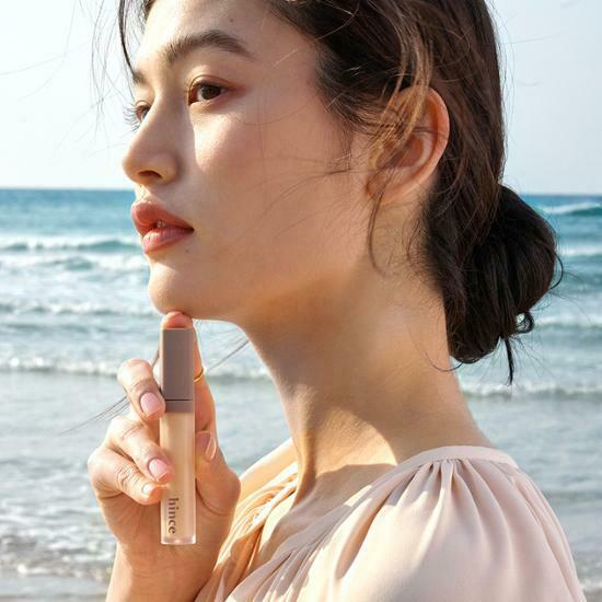 [ hince ] Second Skin Cover Concealer