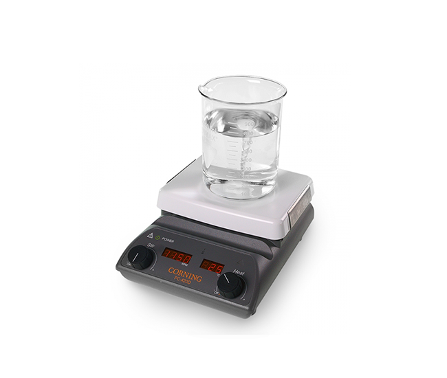 Stirrers/Hot Plate