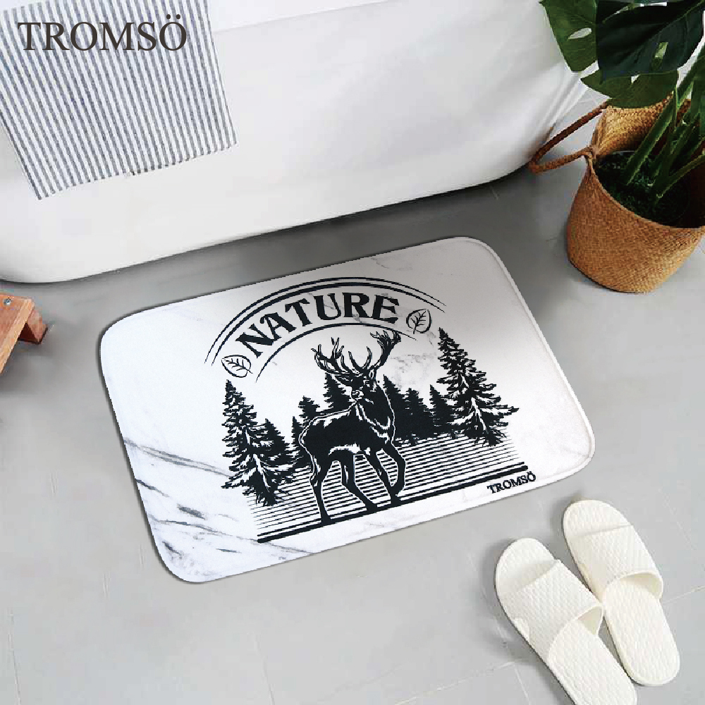 舒適地墊-M150芬蘭鹿林