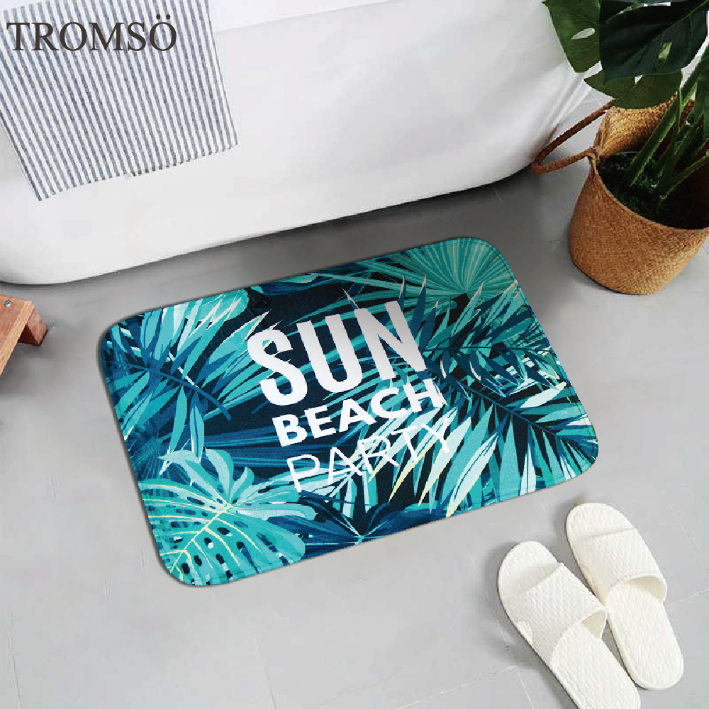 舒適地墊-M151夏天派對