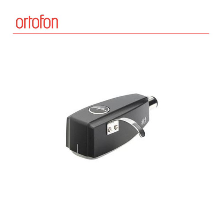 Ortofon SPU #1 S / SPU #1 E Cartridge