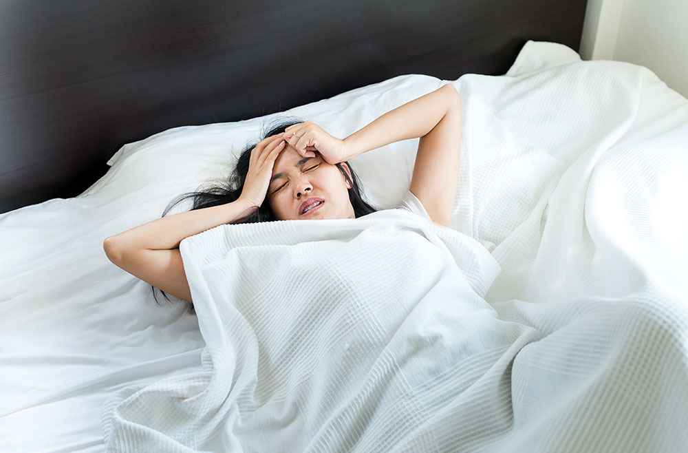 睡眠困擾到好奇【睡眠手環PTT討論】這5大品牌真可以幫助睡眠嗎？