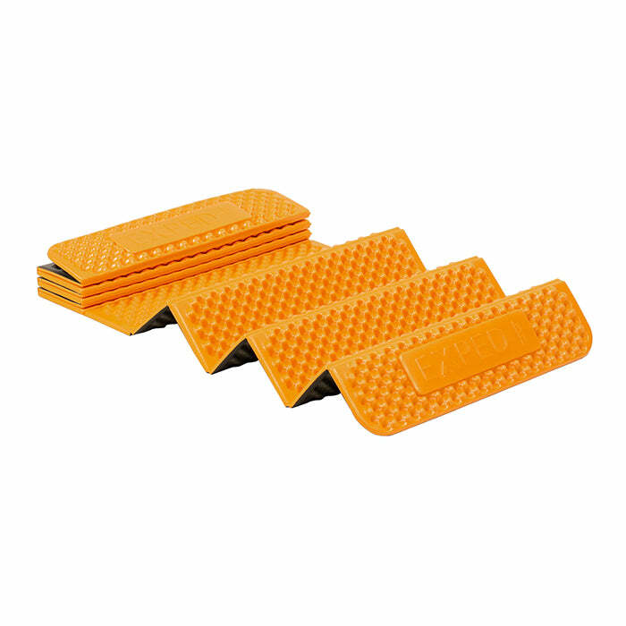 EXPED FlexMat 蛋殼泡棉睡墊 45206 (XS) / 45167 (M) / 45498 (LW) [HappyOutdoor]
