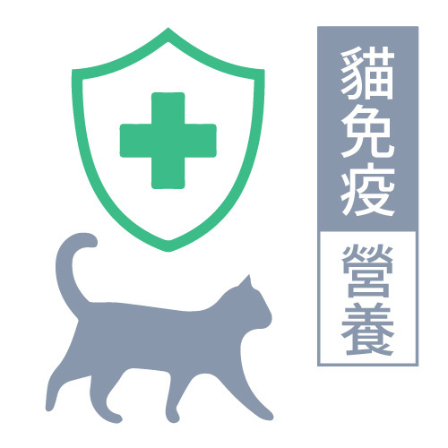 貓免疫營養