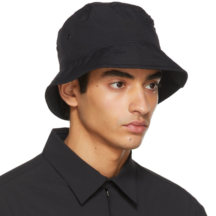 adidas Y-3 Bucket Hat - Grey | Free Shipping with adiClub | adidas US
