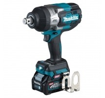 MAKITA牧田-40V-充電式6分扳手TW001（需訂貨）