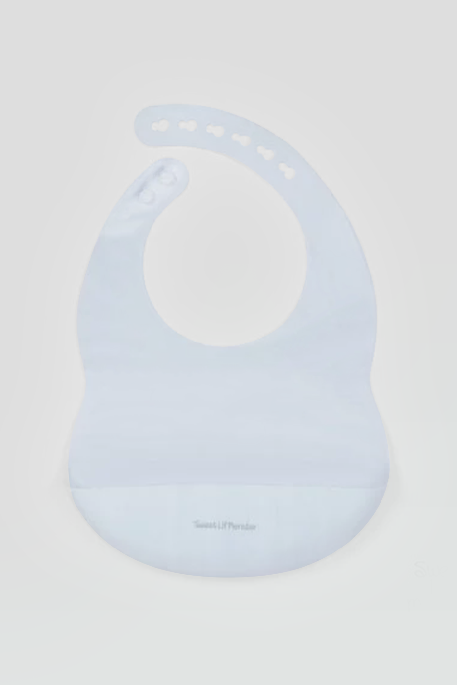 Sweet Lil' Monster｜矽膠防⽔圍兜