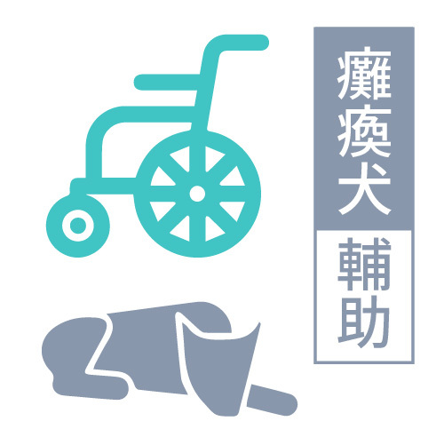 癱瘓犬輔助