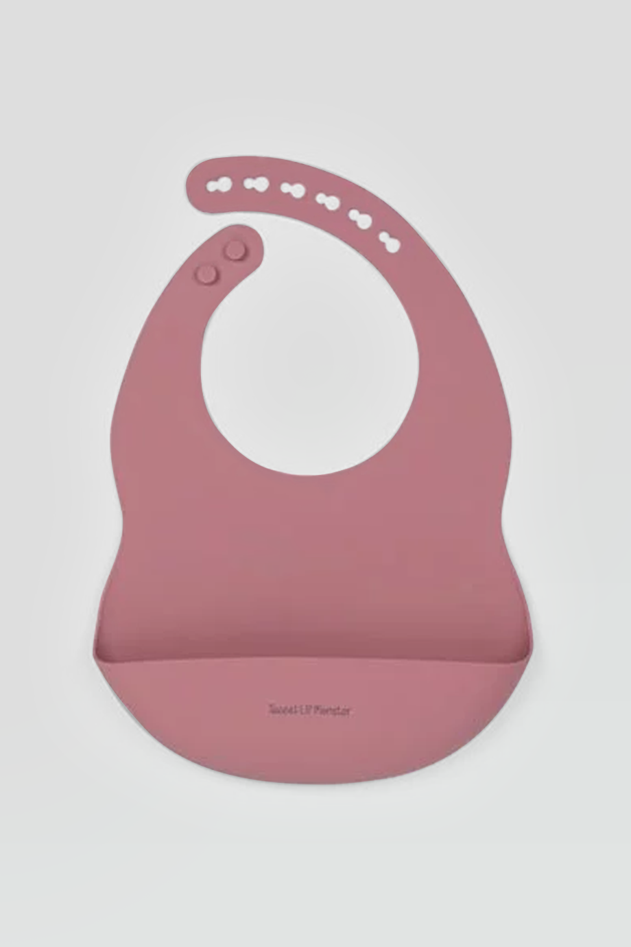 Sweet Lil' Monster｜矽膠防⽔圍兜