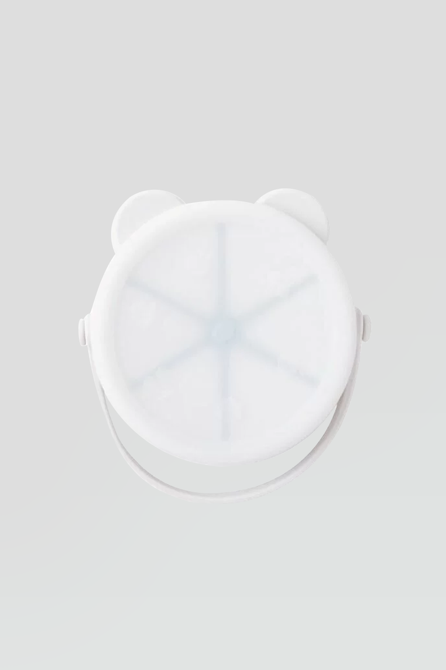 Sweet Lil' Monster｜熊熊矽膠點⼼碗